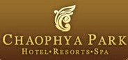 Chaophya Park Hotel - Logo